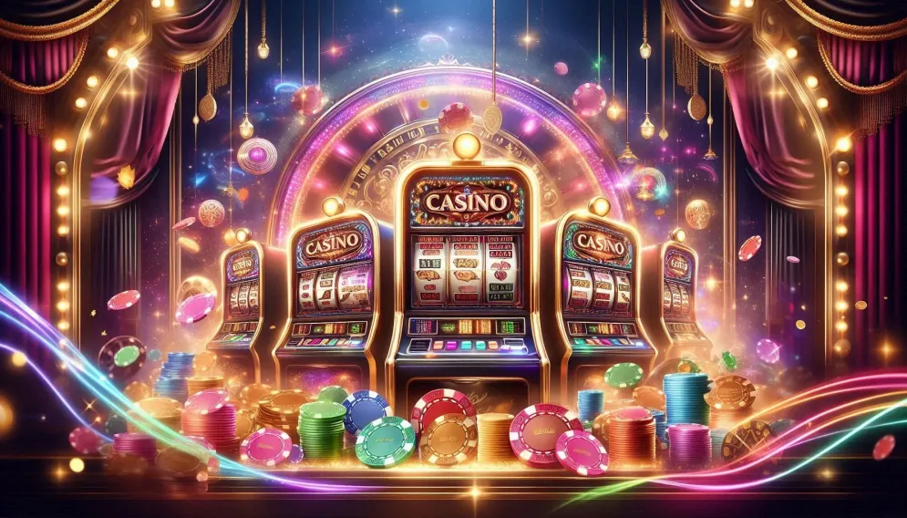 Spinania Casino